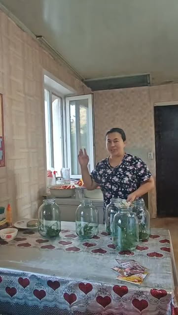 Готовим на кухне